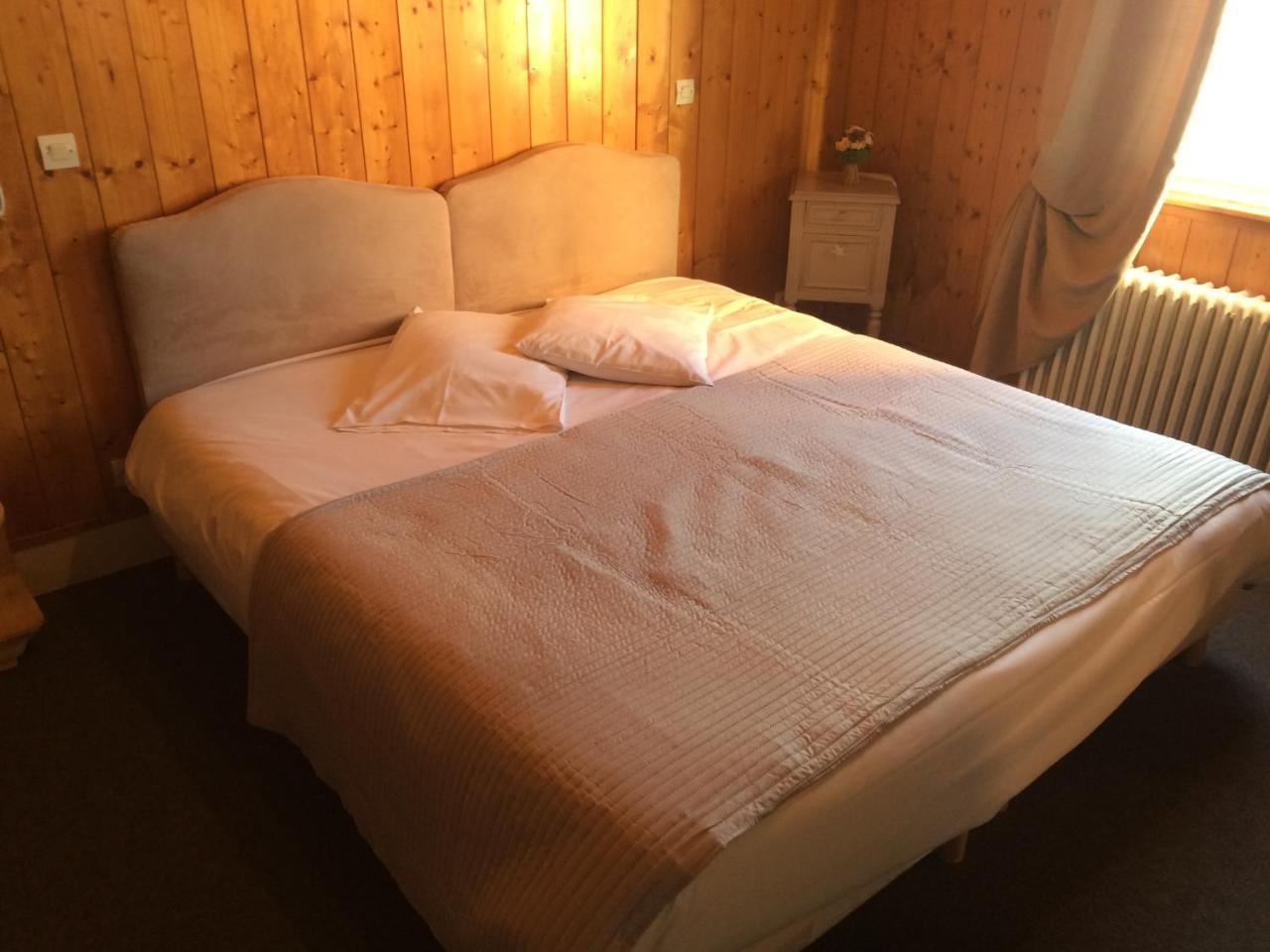 Hotel La Vallee Ксорюпт-Лонжме Экстерьер фото